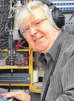 Volkmar Leitz (1945 - 2018) Volkmar Leitz (1945 - 2018)